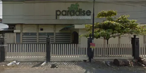 PARADISE CONVENTION HALL