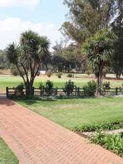 Schoemanpark Golf Club