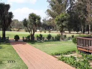 Schoeman Park Golf Club