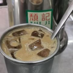 TUI JI User Photo