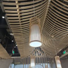 周谷记粥铺(万达广场店) User Photo