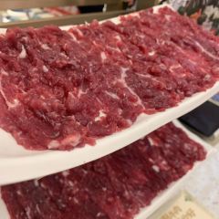 左庭右院鲜牛肉火锅(新世界城店) User Photo