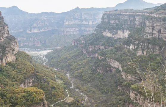 冰冰背風景區門票大小同價