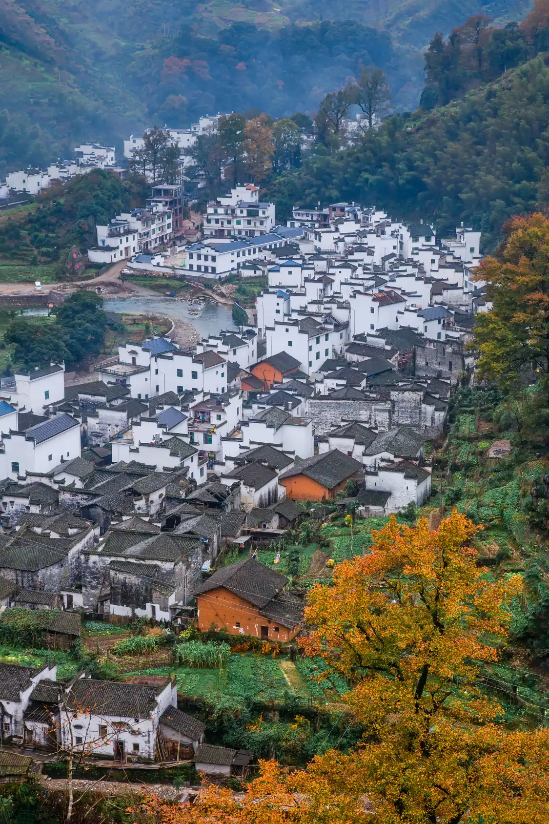 Hotels near Changxi Village