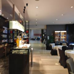 重庆富力艾美酒店·曙亚洲餐厅 User Photo