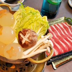 Gu cang · Restaurant (Song jiang) User Photo