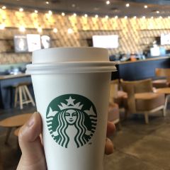 星巴克(隆生廣場店)張用戶圖片