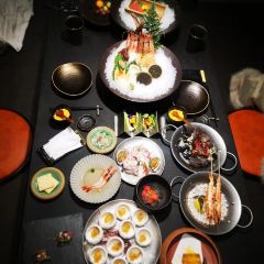 SUSHI-Be User Photo