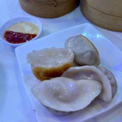 Golden Unicorn Restaurant張用戶圖片