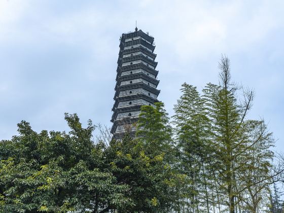 Kuiguang Tower