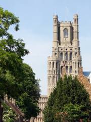 Ely Cathedral