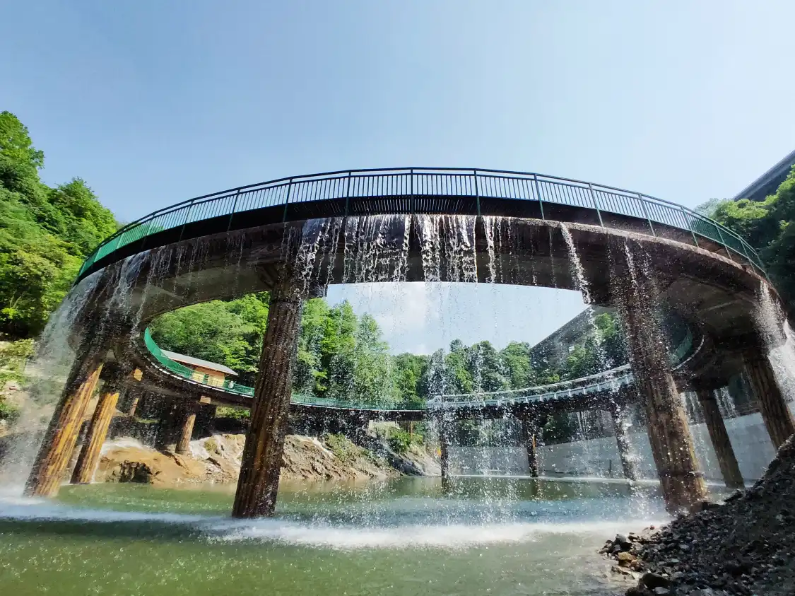 Hotels near Anhui Qingyunxia Sceneic Area