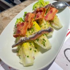 Hansls Holzofenpizzeria User Photo