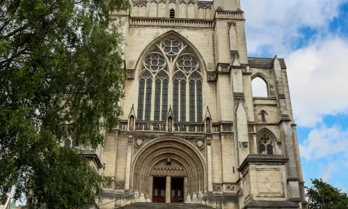 St Paul's Cathedral