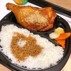 肯德基(义乌银海店) User Photo