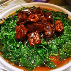 齐家花园大酒店(虹口店) User Photo