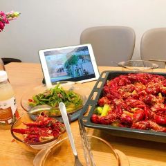 Rock-It Kitchen User Photo
