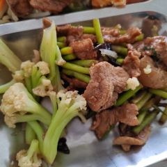 嘉嘉快餐(潍安路店) User Photo