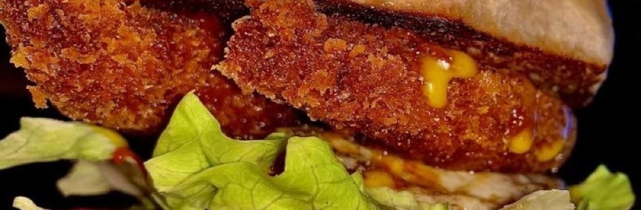 Chez Omar Egyptian Cornar