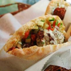 AHAAA - Arabic Cuisine張用戶圖片