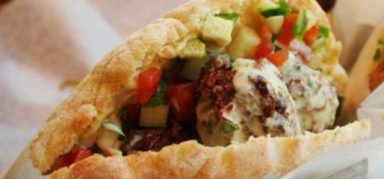 AHAAA - Arabic Cuisine