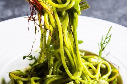 文君故里·景仁酒店·落日餐吧