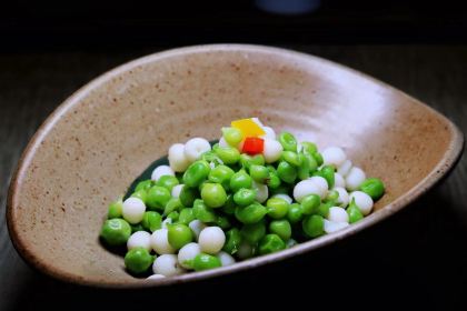 无漏秋山(素食餐厅)