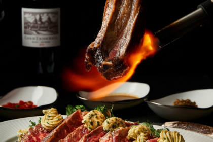 NWAN Délicieux en France