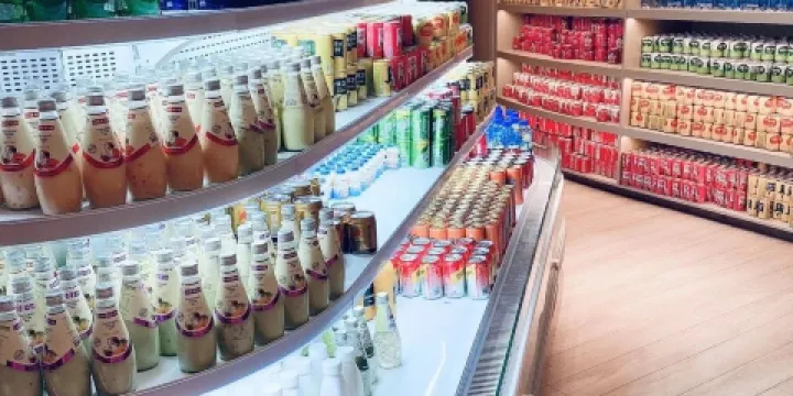 Café-Restaurant Harjun Portti