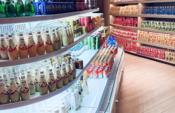 Café-Restaurant Harjun Portti