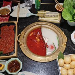 丽伟火锅 User Photo