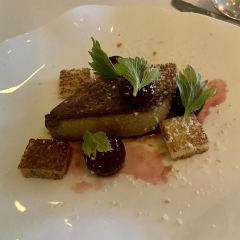 Jean Georges 여행 사진