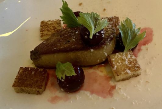 Jean Georges User Photo