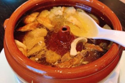 ZHINGWEI KUNMING GREEN LAKE HOTEL·GREEN CHINESE RESTAURANT