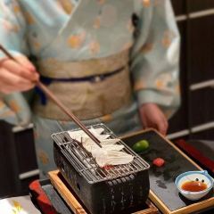 Wa Yamamura User Photo