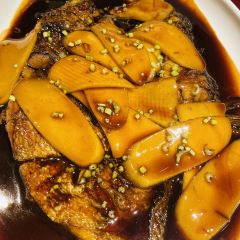 YEMA·Ben Wei Jiangnan Restaurant (Jing'an Kerry Center Branch) User Photo