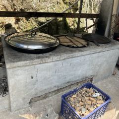 老鄉村農莊張用戶圖片