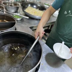 福氣小吃店張用戶圖片