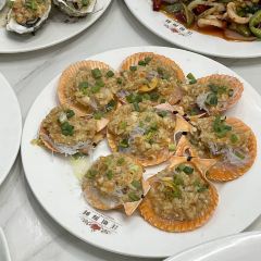 汪姐海鲜(侨港店) User Photo