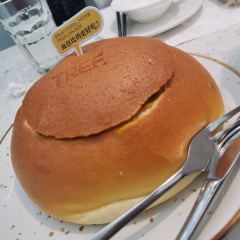 Da Shu Restaurant (Shanghai First Store) User Photo