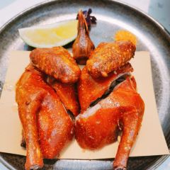 Da Shu Restaurant (Shanghai First Store) User Photo