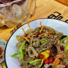 野人串吧(青岛总店) User Photo