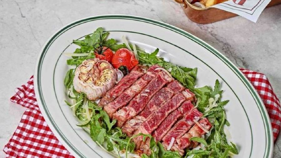 Bella Vita(海防路店)