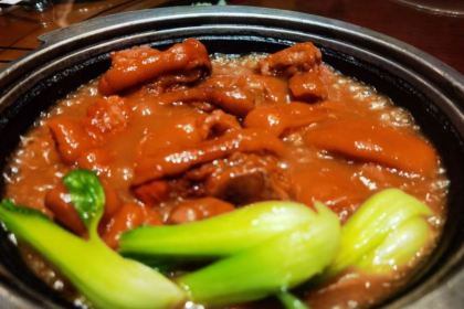 长春饭店(平泉路店)