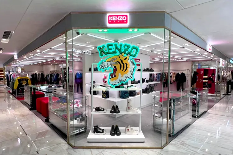 Kenzo clothing auckland cheap