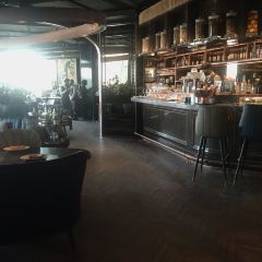 F Bistronome User Photo