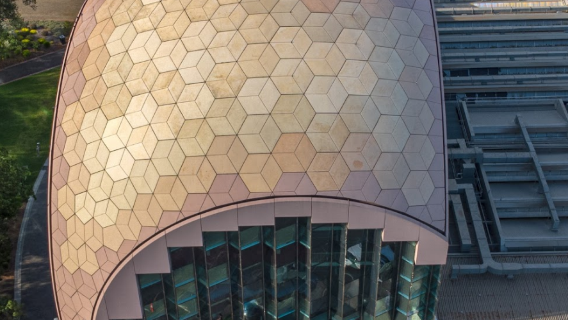 Geelong Heritage Centre