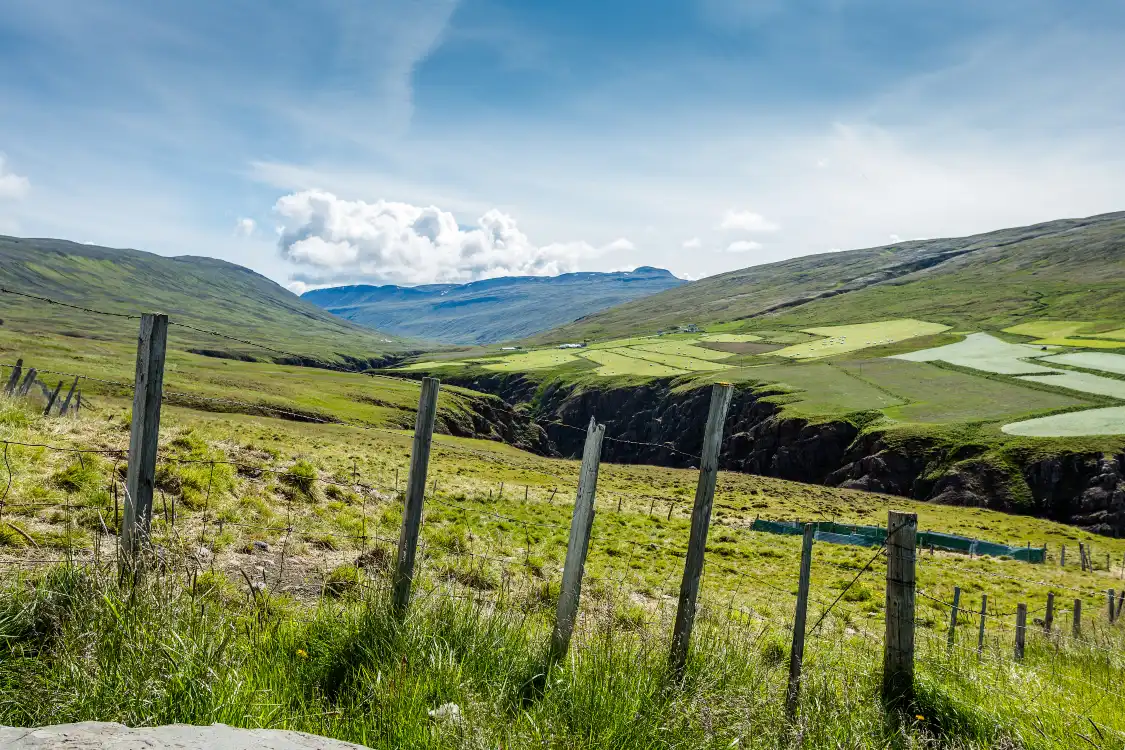 Hotels near Austurdalur