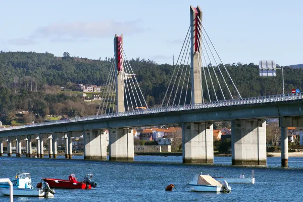 Hotel Ciudad de Vigo