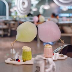 3号仓库·创意中国菜(上海首店) User Photo